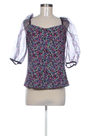 Bluză de femei LCW, Mărime M, Culoare Multicolor, Preț 47,24 Lei, #137999185
