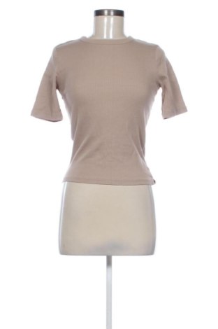 Bluză de femei Sinsay, Mărime S, Culoare Bej, Preț 38,00 Lei, #137999218