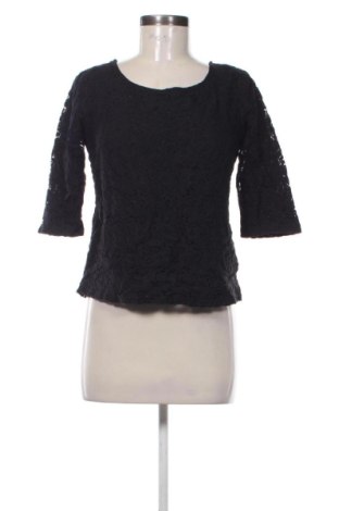 Bluză de femei Milla, Mărime S, Culoare Negru, Preț 26,25 Lei, #137999302