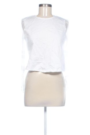 Bluză de femei Mango, Mărime S, Culoare Alb, Preț 41,99 Lei, #137999310