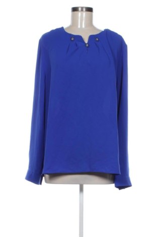Bluză de femei Unbranded, Mărime XL, Culoare Albastru, Preț 36,74 Lei, #137999653