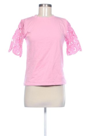 Bluză de femei Unbranded, Mărime M, Culoare Roz, Preț 47,24 Lei, #137999831