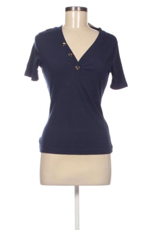Bluză de femei Mohito, Mărime S, Culoare Albastru, Preț 49,00 Lei, #137999865