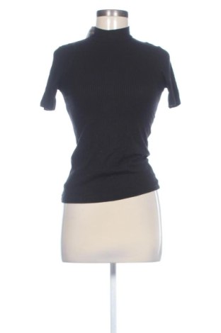Bluză de femei Amisu, Mărime XS, Culoare Negru, Preț 41,99 Lei, #137999910