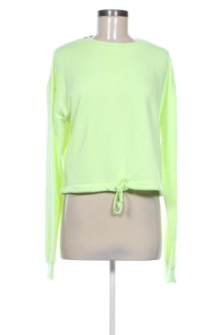 Bluză de femei Sinsay, Mărime M, Culoare Verde, Preț 30,00 Lei, #137999994
