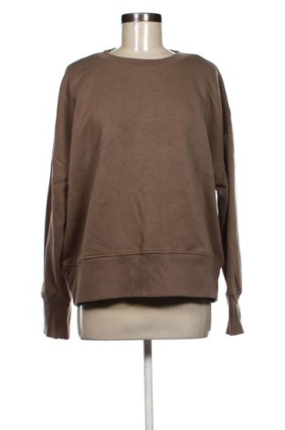 Bluză de femei Pieces, Mărime XL, Culoare Maro, Preț 78,74 Lei, #138000028