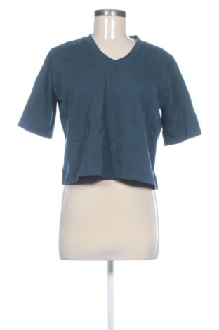 Bluză de femei Unbranded, Mărime L, Culoare Albastru, Preț 52,49 Lei, #138000080