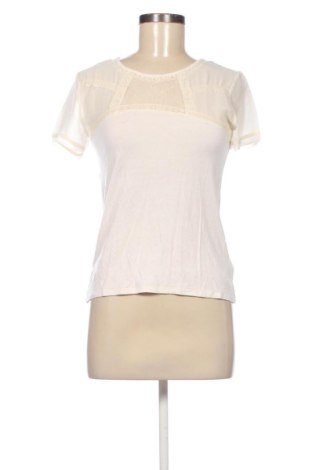 Bluză de femei H&M, Mărime XS, Culoare Ecru, Preț 53,00 Lei, #138000084