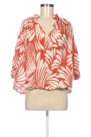 Bluză de femei H&M, Mărime XXL, Culoare Multicolor, Preț 36,74 Lei, #138000111