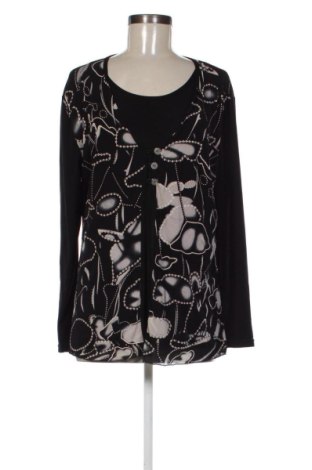 Bluzka damska Unbranded, Rozmiar XL, Kolor Kolorowy, Cena 25,40 zł, #138000163
