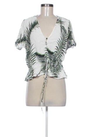 Bluză de femei H&M, Mărime M, Culoare Multicolor, Preț 30,00 Lei, #138000170