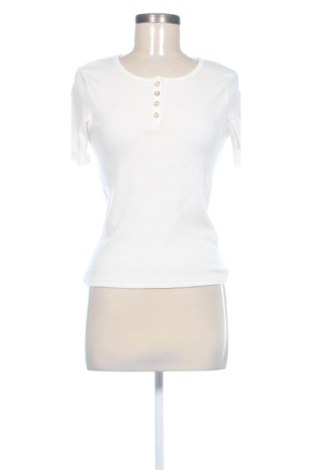 Bluză de femei Sinsay, Mărime M, Culoare Alb, Preț 36,74 Lei, #138000268