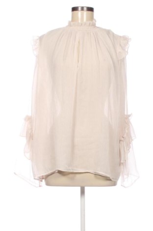 Bluzka damska H&M, Rozmiar XXL, Kolor Różowy, Cena 33,87 zł, #138000308