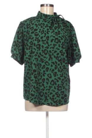 Bluză de femei SHEIN, Mărime XL, Culoare Multicolor, Preț 47,24 Lei, #138000353