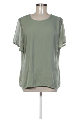 Bluză de femei Hema, Mărime L, Culoare Verde, Preț 47,24 Lei, #138000446