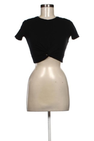Bluzka damska Zara, Rozmiar S, Kolor Czarny, Cena 50,80 zł, #138000524