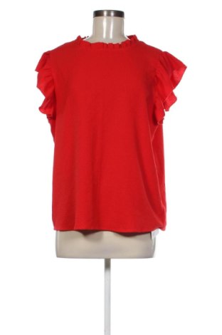 Bluză de femei SHEIN, Mărime XL, Culoare Roșu, Preț 41,99 Lei, #138000557
