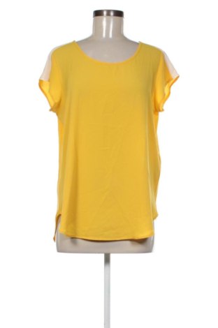 Bluză de femei ONLY, Mărime M, Culoare Galben, Preț 47,24 Lei, #138000604