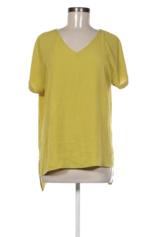 Bluzka damska Unbranded, Rozmiar L, Kolor Żółty, Cena 38,10 zł, #138000622