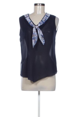 Bluză de femei Unbranded, Mărime L, Culoare Albastru, Preț 52,49 Lei, #138000818