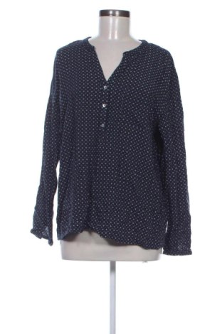 Női blúz Janina, Méret XXL, Szín Kék, Ár 6 546 Ft, #138000828