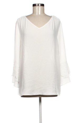 Дамска блуза S.Oliver, Размер XL, Цвят Бял, Цена 11,00 €, #138000908