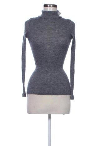 Bluzka damska Intimissimi, Rozmiar XS, Kolor Szary, Cena 43,99 zł, #138000938