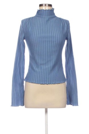 Bluzka damska SHEIN, Rozmiar S, Kolor Niebieski, Cena 71,99 zł, #138000949