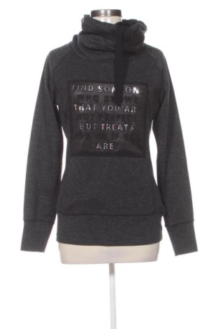 Bluzka damska Unbranded, Rozmiar M, Kolor Szary, Cena 43,99 zł, #138000991