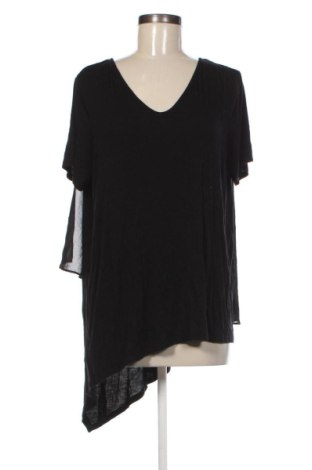 Női blúz Lisa Rinna, Méret XL, Szín Fekete, Ár 3 191 Ft, #138001192