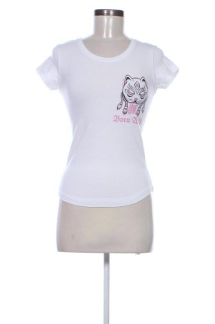 Női póló Unbranded, Méret XS, Szín Fehér, Ár 2 482 Ft, #138001240
