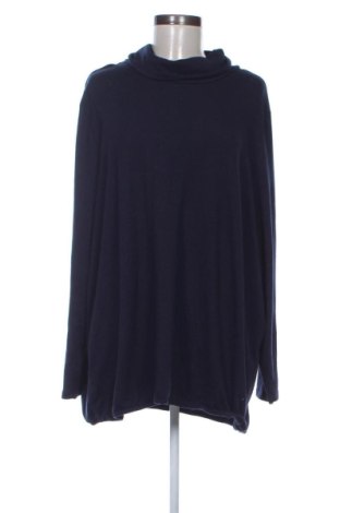 Bluză de femei Steilmann, Mărime 3XL, Culoare Albastru, Preț 86,99 Lei, #138001255