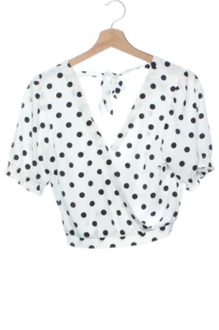 Bluză de femei H&M, Mărime XS, Culoare Multicolor, Preț 36,74 Lei, #138001304