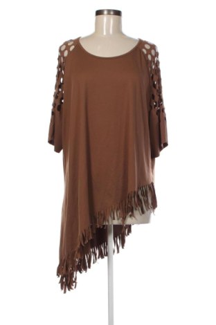 Női blúz Unbranded, Méret 3XL, Szín Barna, Ár 4 610 Ft, #138001364