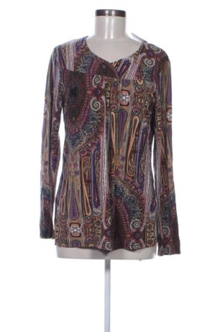 Bluză de femei New Fashion, Mărime L, Culoare Multicolor, Preț 86,99 Lei, #138001383