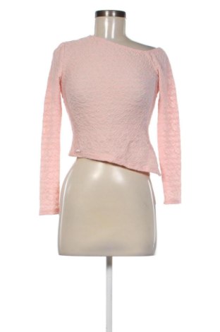 Bluză de femei Missguided, Mărime S, Culoare Roz, Preț 62,99 Lei, #138001398