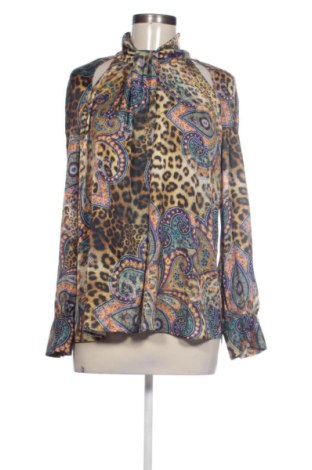 Bluză de femei Mango, Mărime M, Culoare Multicolor, Preț 52,49 Lei, #138001452