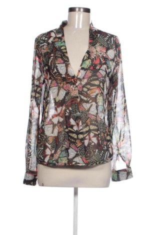 Bluză de femei Bella Ragazza, Mărime M, Culoare Multicolor, Preț 36,74 Lei, #138001548