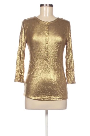 Bluză de femei Pinko, Mărime S, Culoare Auriu, Preț 639,99 Lei, #138001701