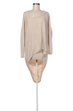 Női blúz Unbranded, Méret XXL, Szín Bézs, Ár 2 128 Ft, #138002090