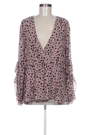Bluză de femei White Closet, Mărime XL, Culoare Multicolor, Preț 33,00 Lei, #138002314