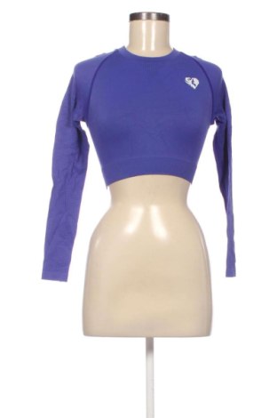 Bluzka damska Women's Best, Rozmiar S, Kolor Fioletowy, Cena 142,99 zł, #138002440