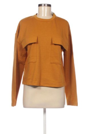 Damen Shirt Zara, Größe M, Farbe Orange, Preis 31,99 €, #138002453