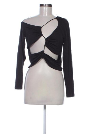 Дамска блуза ONLY, Размер XL, Цвят Черен, Цена 24,03 €, #138002560