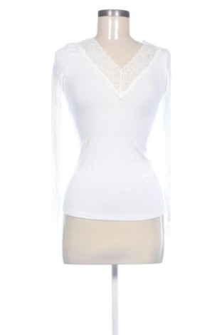Дамска блуза Tezenis, Размер S, Цвят Бял, Цена 16,36 €, #138002592