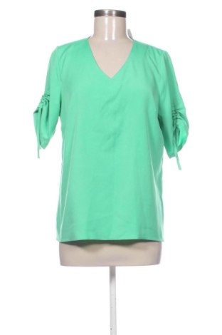 Bluză de femei Cato, Mărime L, Culoare Verde, Preț 48,00 Lei, #138002707