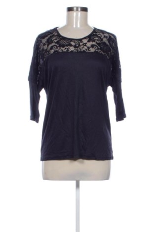Γυναικεία μπλούζα Unbranded, Μέγεθος XXL, Χρώμα Μπλέ, Τιμή 16,00 €, #138002884