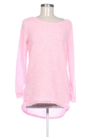 Dámský svetr Unbranded, Velikost L, Barva Růžová, Cena  599,00 Kč, #138003050