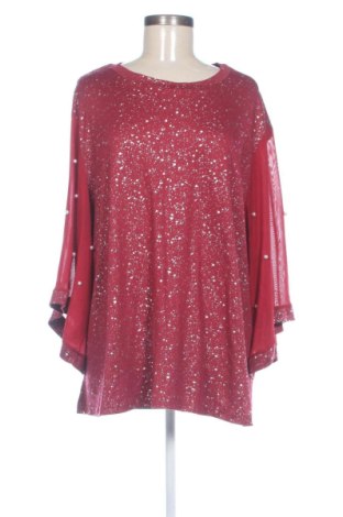 Γυναικεία μπλούζα Unbranded, Μέγεθος 5XL, Χρώμα Πολύχρωμο, Τιμή 7,00 €, #138003335