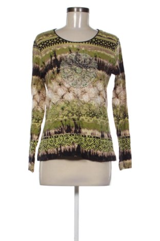 Дамска блуза Gerry Weber, Размер M, Цвят Многоцветен, Цена 56,24 €, #138003434